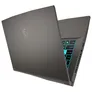 MSI Thin 15 B13UC-3475NN 15,6" FHD 144Hz i5-13420H 16GB/512GB SSD RTX 3050 nOS