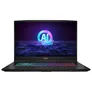 MSI Katana A17 AI B8VF-866 17" FHD 144Hz R7-8845HS 16GB/1TB SSD RTX 4060 Win11
