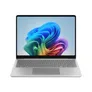 Surface Laptop Copilot+PC 13" Snapdragon® X Plus 16GB/512GB UFS PixelSense Flow Display WUXGA Touch Platinum Neuestes Modell