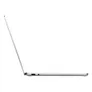 Surface Laptop Copilot+PC 13" Snapdragon® X Plus 16GB/512GB UFS PixelSense Flow Display WUXGA Touch Platinum Neuestes Modell
