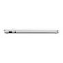Surface Laptop Copilot+PC 13" Snapdragon® X Plus 16GB/512GB UFS PixelSense Flow Display WUXGA Touch Platinum Neuestes Modell