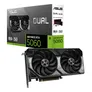 ASUS DUAL GeForce RTX 5060 DUAL-RTX5060-OAC8G Grafikkarte 8 GB