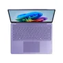 Surface Laptop Copilot+PC 13" Snapdragon® X Plus 16GB/512GB UFS PixelSense Flow Display WUXGA Touch Violet