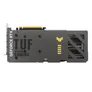 ASUS TUF GeForce RTX 5060 GAMING OC 8GB Grafikkarte TUF-RTX5060-O8G-GAMING GDDR7 DP/HDMI