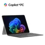 Microsoft Surface Pro Copilot+ PC 12" Snapdragon® X Plus 16GB/512GB UFS PixelSense LCD Platinum Win11