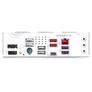GIGABYTE B850 EAGLE ICE Mainboard Sockel AM5 HDMI/DP