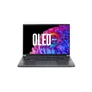Acer Swift X 14 OLED SFX14-72G-57B5 14,5" 2.8K OLED Core Ultra 5 125H RTX4050 32GB/1TB SSD Win11 Pro