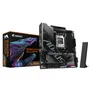 GIGABYTE AORUS B840M ELITE WIFI6E mATX Mainboard Sockel AM5 DP/HDMI