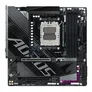 GIGABYTE AORUS B840M ELITE WIFI6E mATX Mainboard Sockel AM5 DP/HDMI