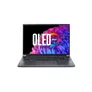 Acer Swift X 14 OLED SFX14-72G-788M 14,5" 2.8K OLED Core Ultra 7 155H RTX4050 32GB/1TB SSD Win11 Pro
