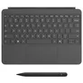 Microsoft Surface Pro Keyboard 12" Platinum/Slate + Slim Pen