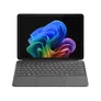 Microsoft Surface Pro Keyboard 12" Platinum/Slate + Slim Pen