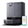eufy Clean X10 Pro Omni Saugroboter + 2x eufy S350 Überwachungskamera 4K 360 Grad