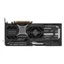 ASROCK Radeon RX 9070 XT Steel Legend Dark Grafikkarte 16GB GDDR6 1x HDMI 3x DP