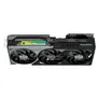 ASROCK Radeon RX 9070 XT Steel Legend Dark Grafikkarte 16GB GDDR6 1x HDMI 3x DP