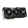ASROCK Radeon RX 9070 XT Steel Legend Dark Grafikkarte 16GB GDDR6 1x HDMI 3x DP