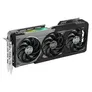 ASROCK Radeon RX 9070 XT Steel Legend Dark Grafikkarte 16GB GDDR6 1x HDMI 3x DP