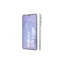 Samsung Galaxy S25 Edge 5G S937B 256GB Titanium Icyblue Android 15.0 Smartphone