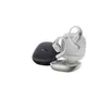Shokz OpenFit 2+ True-Wireless Open-Ear-Kopfhörer Grey