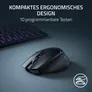 Razer Basilisk Mobile Schwarz - Portable Ergonomische Gaming Maus