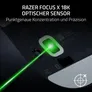 Razer Basilisk Mobile Schwarz - Portable Ergonomische Gaming Maus