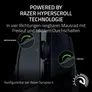 Razer Basilisk Mobile Schwarz - Portable Ergonomische Gaming Maus
