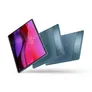 Lenovo YOGA Tab Plus TB520FU 16/256GB teal ZAEG0083SE Android 14 Tablet mit Eingabestift