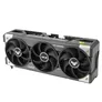 ASUS TUF-RTX5080-16G-GAMING Grafikkarte 16GB GDDR7, 2xHDMI, 3xDP