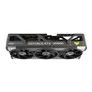 ASUS TUF-RTX5080-16G-GAMING Grafikkarte 16GB GDDR7, 2xHDMI, 3xDP