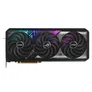 ASUS ROG-STRIX-RTX5070-O12G-GAMING OC Grafikkarte 12GB GDDR7 DP/HDMI