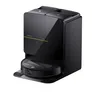 Roborock Saros Z70 schwarz Saugroboter mit Greifarm Selbstreinigungsstation