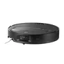 Roborock Saros Z70 schwarz Saugroboter mit Greifarm Selbstreinigungsstation