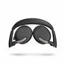 Jabra Evolve2 65 Flex MS Stereo USB Headset schwarz USB-C inkl. Wireless-Charging-Pad