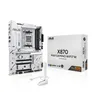 ASUS X870 MAX GAMING WIFI White ATX Mainboard Sockel AM5 HDMI/USB4