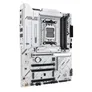 ASUS X870 MAX GAMING WIFI White ATX Mainboard Sockel AM5 HDMI/USB4