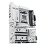 ASUS X870 MAX GAMING WIFI White ATX Mainboard Sockel AM5 HDMI/USB4