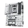 ASUS X870 MAX GAMING WIFI White ATX Mainboard Sockel AM5 HDMI/USB4