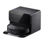 Roborock Saros Z70 R&D schwarz Saugroboter mit Greifarm Selbstreinigungsstation Festwasser