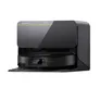 Roborock Saros Z70 R&D schwarz Saugroboter mit Greifarm Selbstreinigungsstation Festwasser