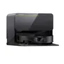 Roborock Saros Z70 R&D schwarz Saugroboter mit Greifarm Selbstreinigungsstation Festwasser