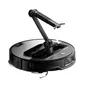 Roborock Saros Z70 R&D schwarz/silber Saugroboter mit Greifarm Selbstreinigungsstation Festwasser