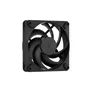 Fractal Design Momentum 12 Black PVM 120mm Gehäuselüfter