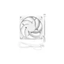 Fractal Design Momentum 12 White PVM 120mm Gehäuselüfter
