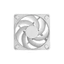Fractal Design Momentum 12 White PVM 120mm Gehäuselüfter