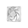 Fractal Design Momentum 12 White PVM 120mm Gehäuselüfter