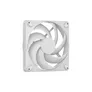 Fractal Design Momentum 14 White PVM 140mm Gehäuselüfter