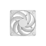 Fractal Design Momentum 14 White PVM 140mm Gehäuselüfter