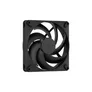 Fractal Design Momentum 14 Black PVM 140mm Gehäuselüfter