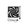 Fractal Design Momentum 14 Black PVM 140mm Gehäuselüfter