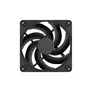 Fractal Design Momentum 14 Black PVM 140mm Gehäuselüfter